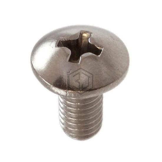 NBX-10953 - Bud Industries - Screws, Bolts
