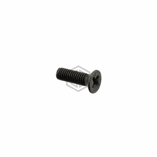 1591MS100BK - Hammond Manufacturing - Screws, Bolts