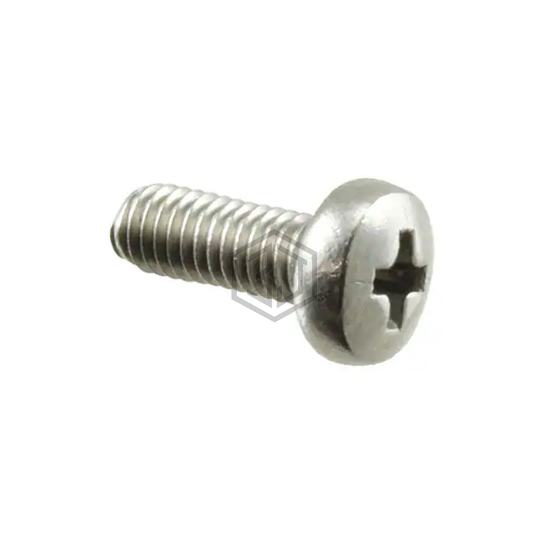 1595MS100 - Hammond Manufacturing - Screws, Bolts