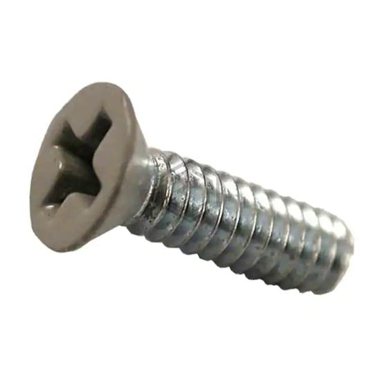 1590WMS100 - Hammond Manufacturing - Screws, Bolts