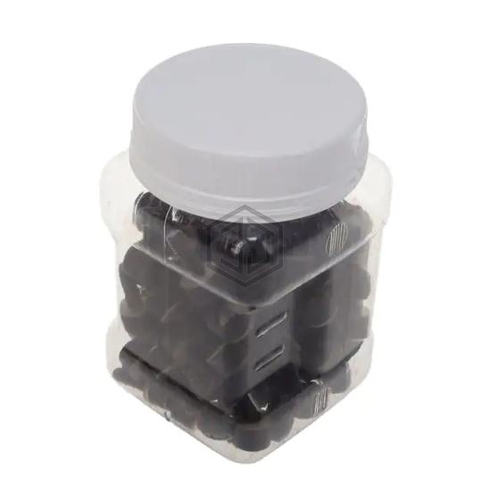 TSCREW1032-100 - Hammond Manufacturing - Screws, Bolts