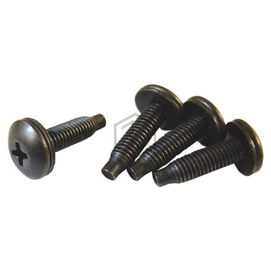 SCREW1032-500 - Hammond Manufacturing - Screws, Bolts