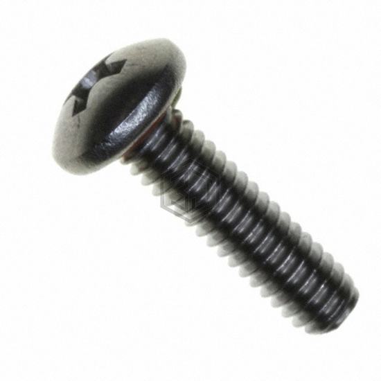 R8-32X5/8 2701 - APM Hexseal - Screws, Bolts
