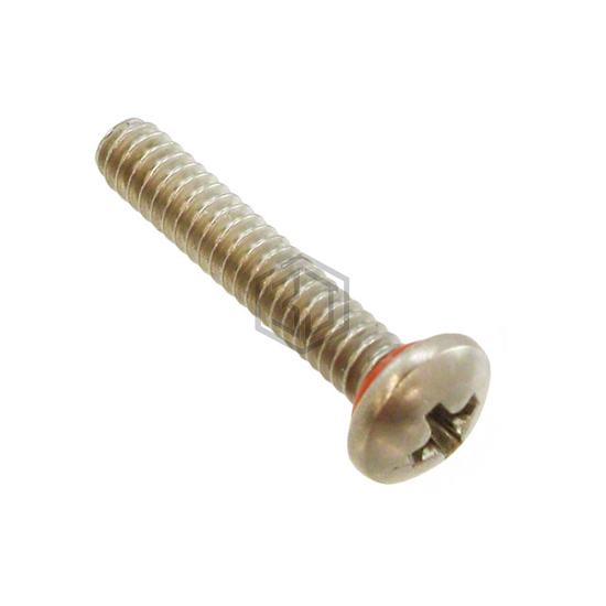 R4-40X5/8 2701 - APM Hexseal - Screws, Bolts
