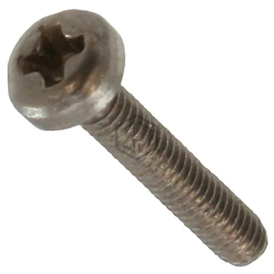 RM2X12MM 2701 - APM Hexseal - Screws, Bolts
