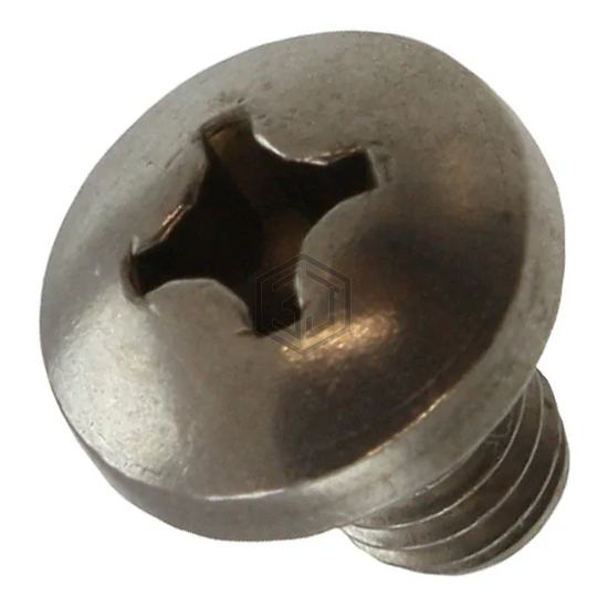 RM6X8MM 2701 - APM Hexseal - Screws, Bolts
