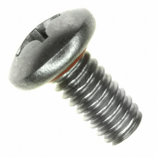 R1/4-20X1/2 2701 - APM Hexseal - Screws, Bolts