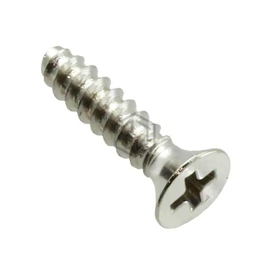 1591TS100 - Hammond Manufacturing - Screws, Bolts