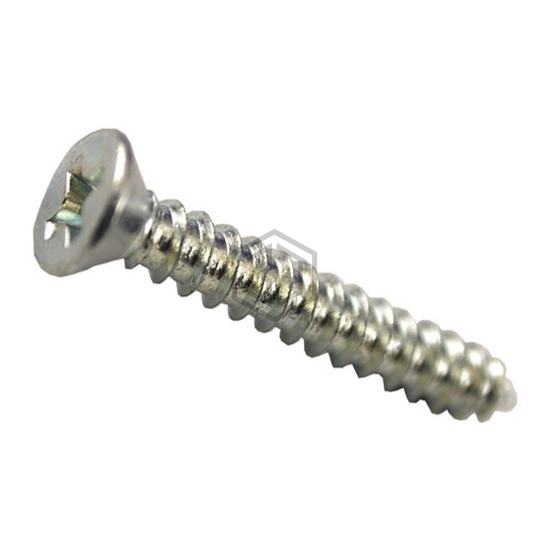 1599BTS100 - Hammond Manufacturing - Screws, Bolts