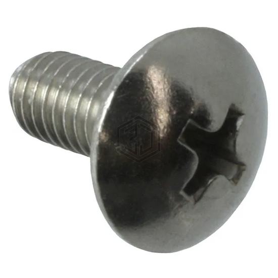 NBX-10950 - Bud Industries - Screws, Bolts
