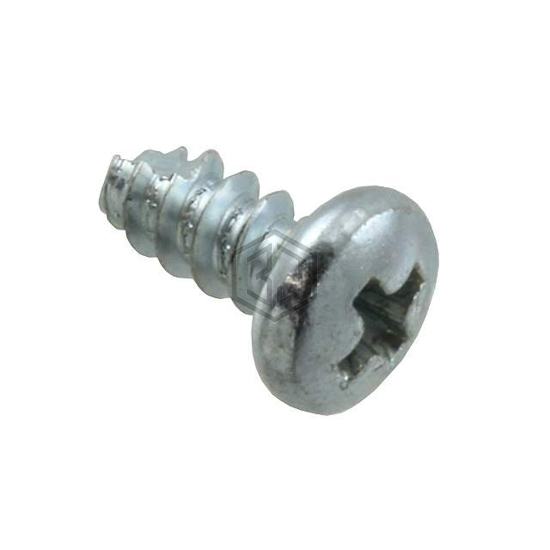 1555TS100 - Hammond Manufacturing - Screws, Bolts