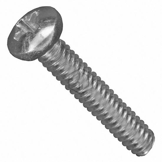 PMS 440 0063 PH - B&F Fastener Supply - Screws, Bolts