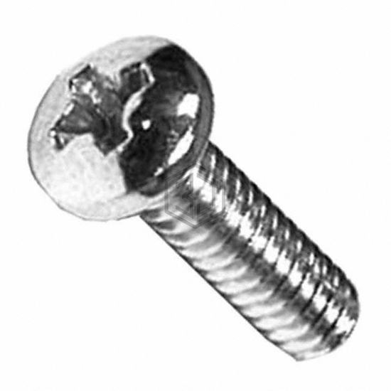 PMS 632 0050 PH - B&F Fastener Supply - Screws, Bolts