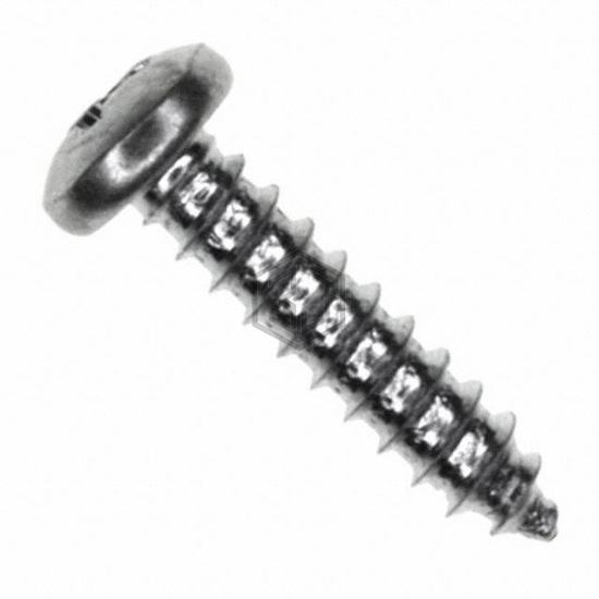 4X1/2 PHSMSPH - B&F Fastener Supply - Screws, Bolts