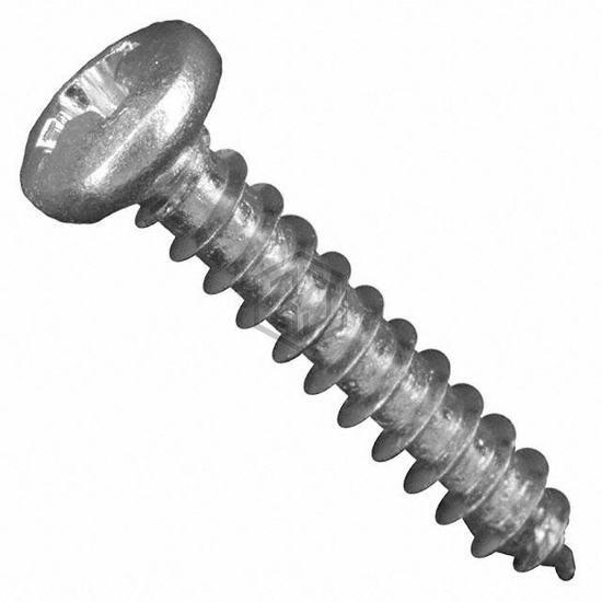 6X3/4 PHSMSPH - B&F Fastener Supply - Screws, Bolts