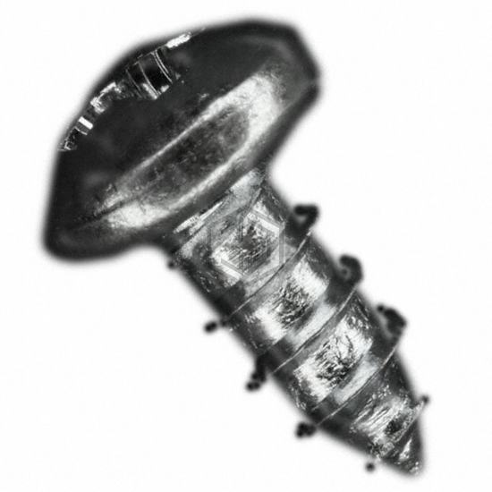 PSMS 008 0038 PH - B&F Fastener Supply - Screws, Bolts