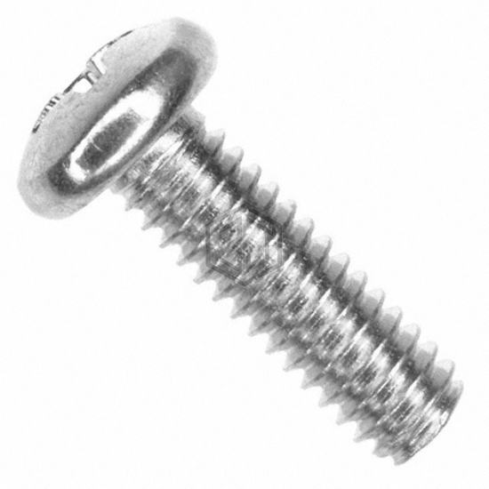 PMS 832 0050 PH - B&F Fastener Supply - Screws, Bolts