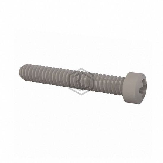010440WF075 - Essentra Components - Screws, Bolts