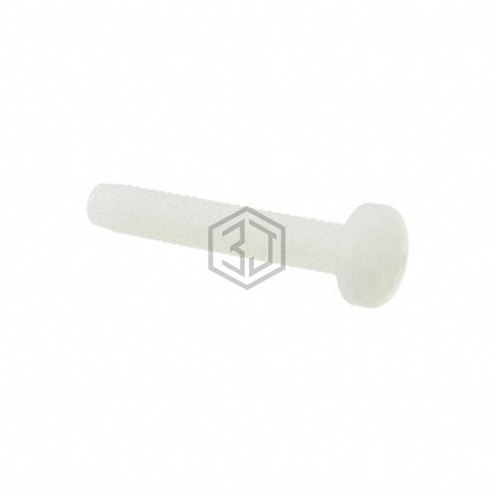 010832PW100 - Essentra Components - Screws, Bolts