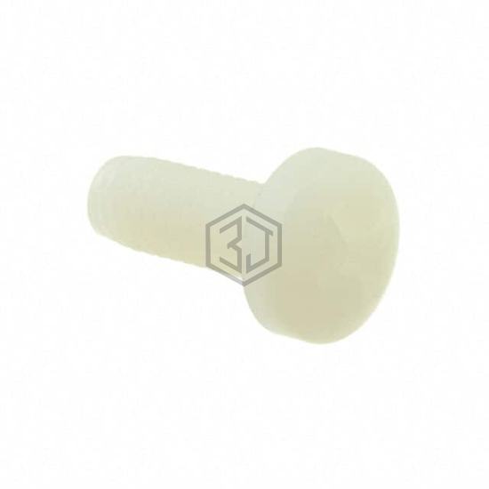 011032PW050 - Essentra Components - Screws, Bolts