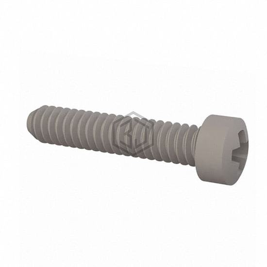 010440WF056 - Essentra Components - Screws, Bolts