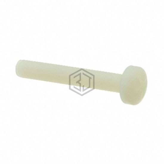 011032PW125 - Essentra Components - Screws, Bolts