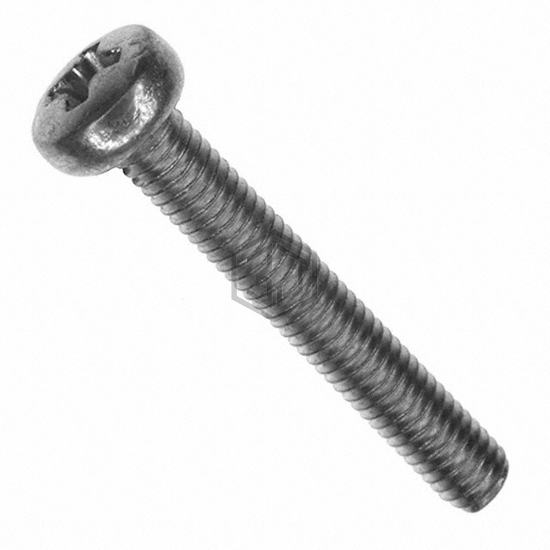 MPMS 003 0020 PH - B&F Fastener Supply - Screws, Bolts
