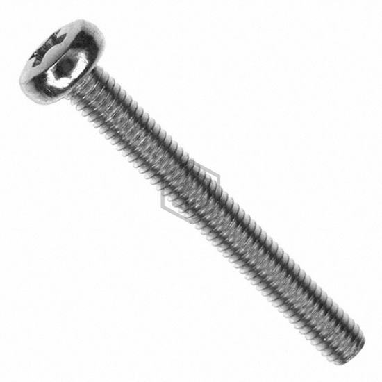 MPMS 003 0025 PH - B&F Fastener Supply - Screws, Bolts
