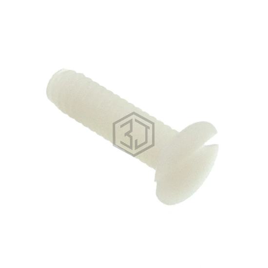 021024B075 - Essentra Components - Screws, Bolts