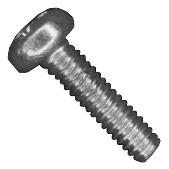 MPMS 002 0008 PH - B&F Fastener Supply - Screws, Bolts