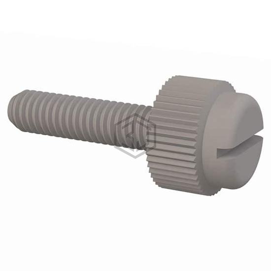 50M040070T016 - Essentra Components - Screws, Bolts