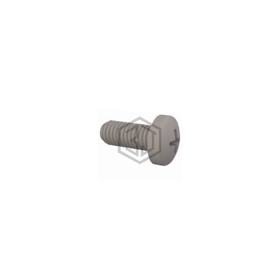 50M050080P012 - Essentra Components - Screws, Bolts