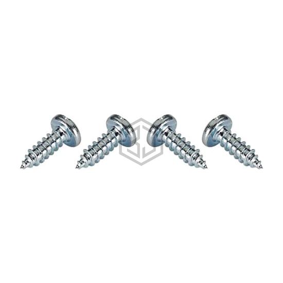 QB-S6-500-C - Panduit Corp - Screws, Bolts
