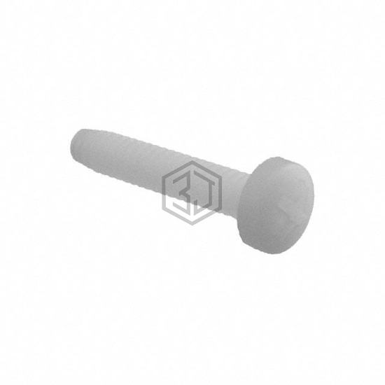 011024PW100 - Essentra Components - Screws, Bolts