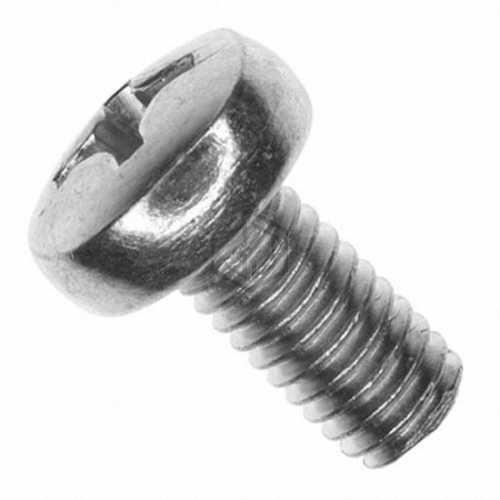 MPMS 006 0012 PH - B&F Fastener Supply - Screws, Bolts