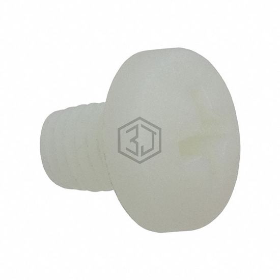 50M080125P010 - Essentra Components - Screws, Bolts