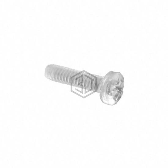 010256W037PC - Essentra Components - Screws, Bolts