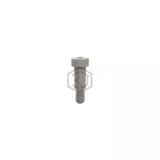 31037075 - Essentra Components - Screws, Bolts