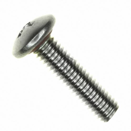 R10-32X3/4 2701 - APM Hexseal - Screws, Bolts