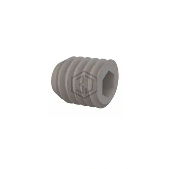 0150013T075 - Essentra Components - Screws, Bolts