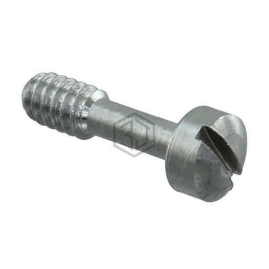 0833-S-12 - RAF Electronic Hardware - Screws, Bolts