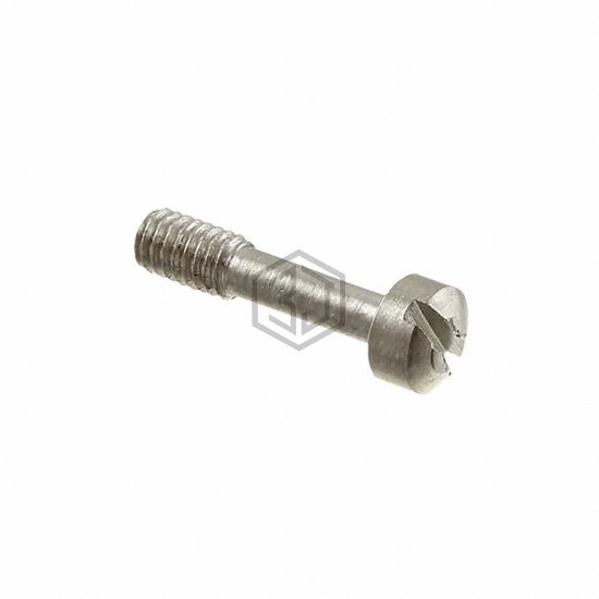 M0277-SS - RAF Electronic Hardware - Screws, Bolts