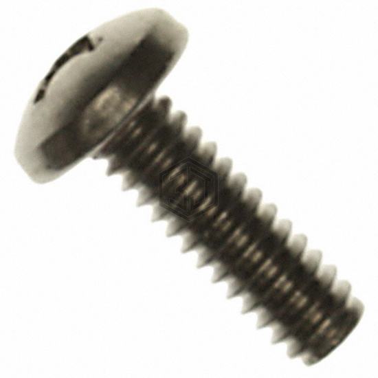 R1/4-20X3/4 2701 - APM Hexseal - Screws, Bolts