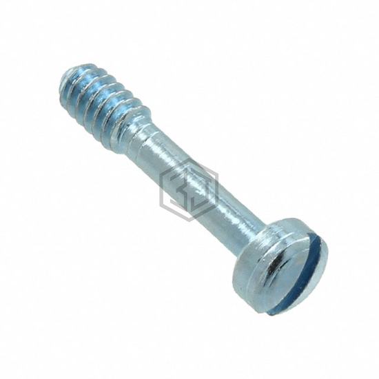 0822-S-12 - RAF Electronic Hardware - Screws, Bolts