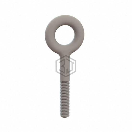 0137516EYEB250 - Essentra Components - Screws, Bolts