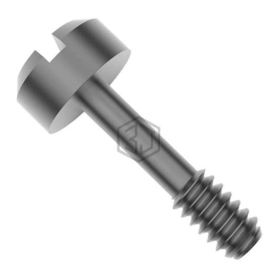 7091-SS - RAF Electronic Hardware - Screws, Bolts