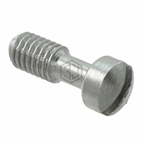 M0284-SS - RAF Electronic Hardware - Screws, Bolts