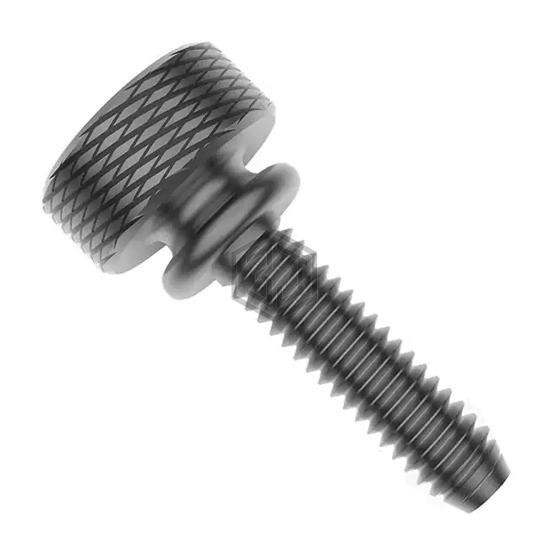 7102-AL - RAF Electronic Hardware - Screws, Bolts