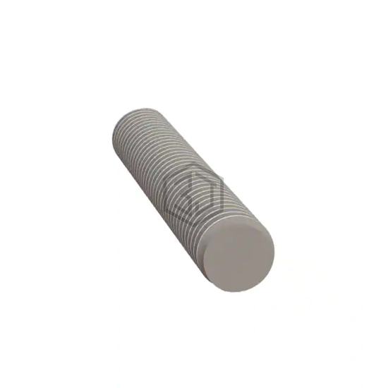 3801024TR-6FT - Essentra Components - Structural, Motion Hardware