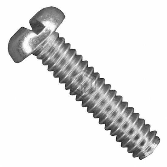 PMS 632 0063 SL - B&F Fastener Supply - Screws, Bolts
